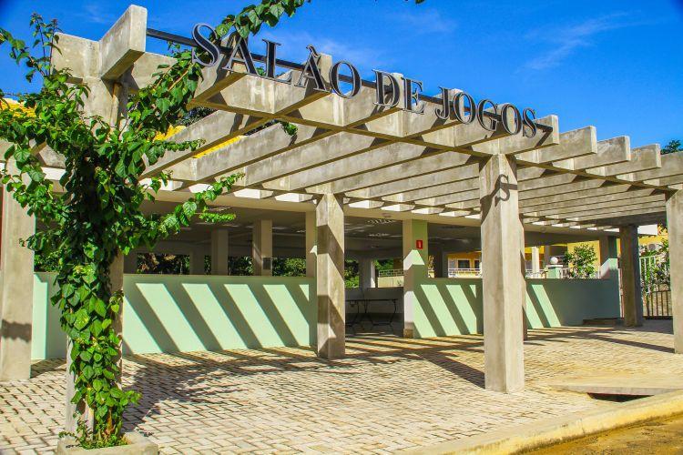 Lacqua Diroma Caldas Novas Zewnętrze zdjęcie